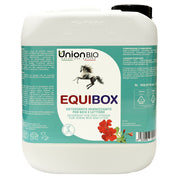Equibox igienizzante box 5 l