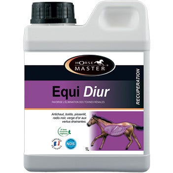 Equidiur 1 litro
