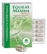 Equilax maxima 40 capsule