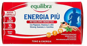 Equilibra energia piu' 10 flaconcini