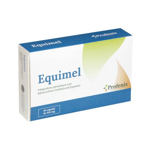 Equimel 40 capsule