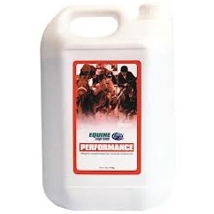 Equine supr performance 5