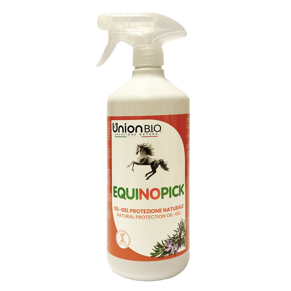 Equinopick soluzione zecche 1 l