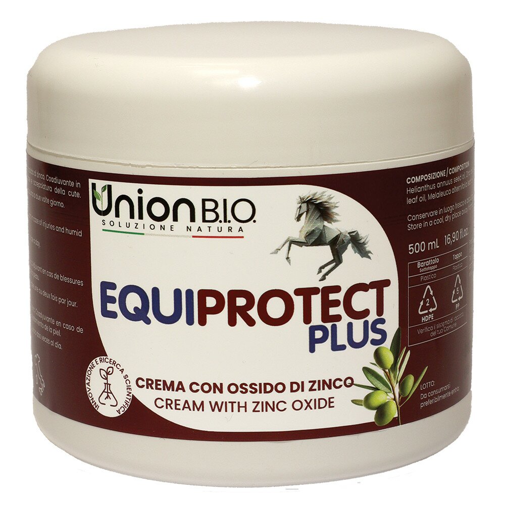 Equiprotect plus 500 ml