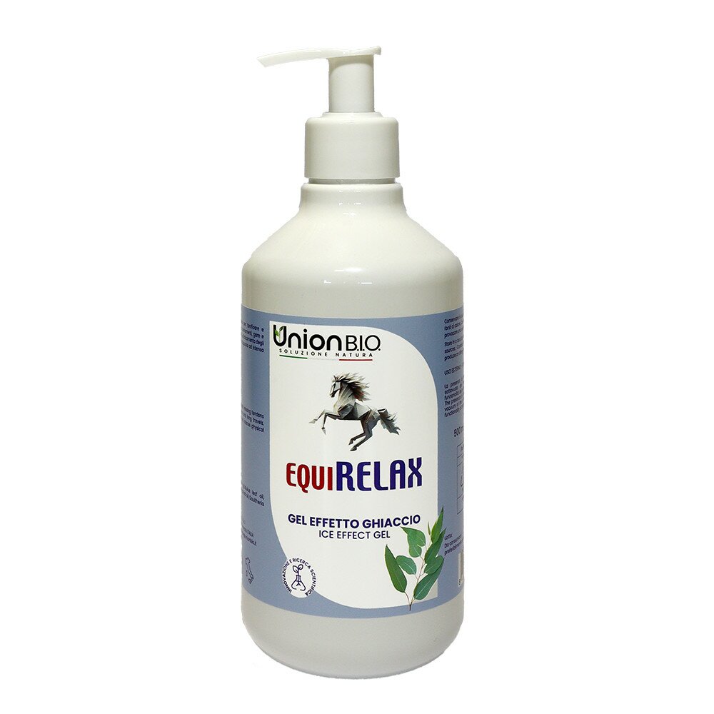 Equirelax 500 ml