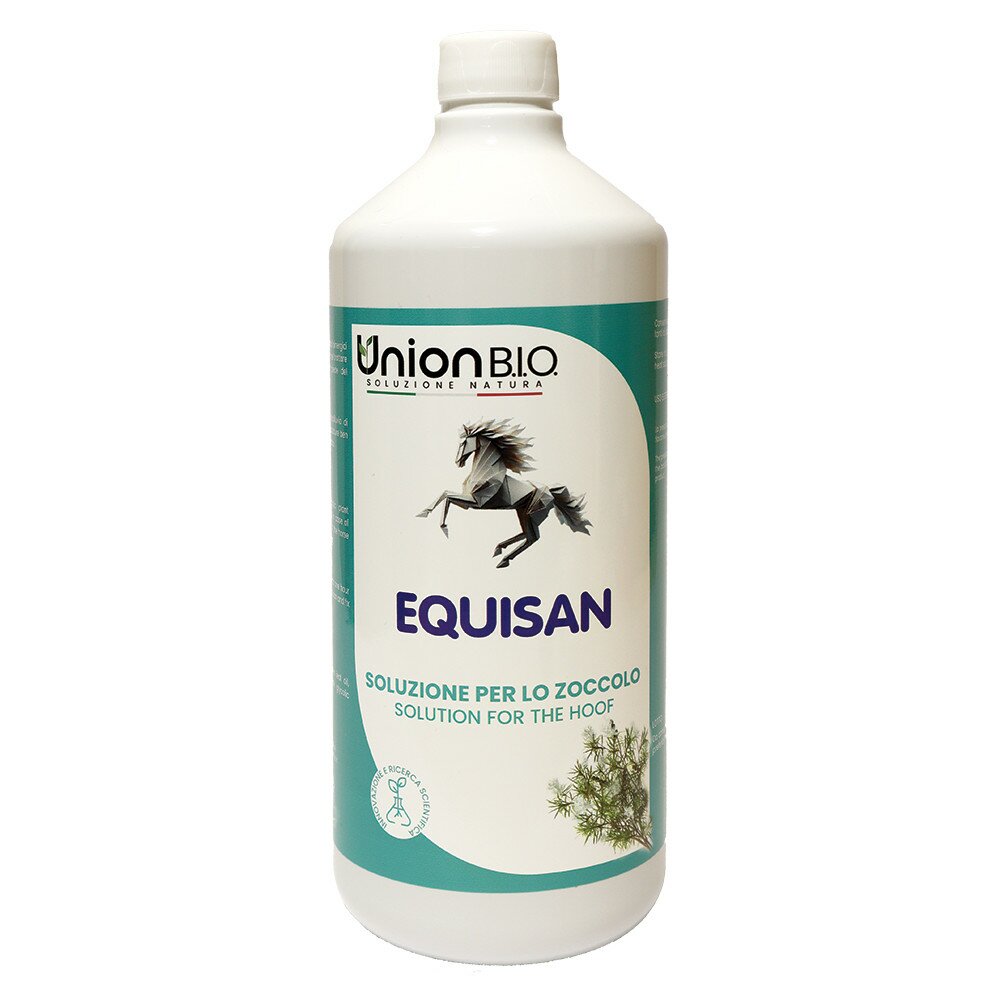 Equisan soluzione zoccolo 1 l