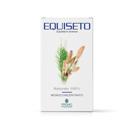 Equiseto 50 capsule