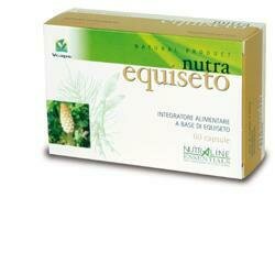 Equiseto 60 capsule 34,2 g
