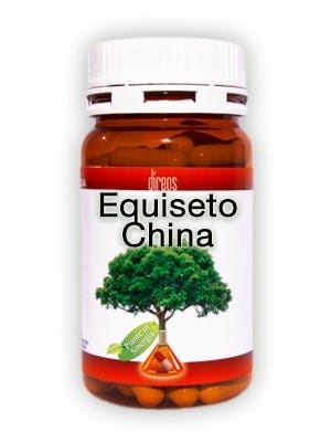 Equiseto china 60 capsule