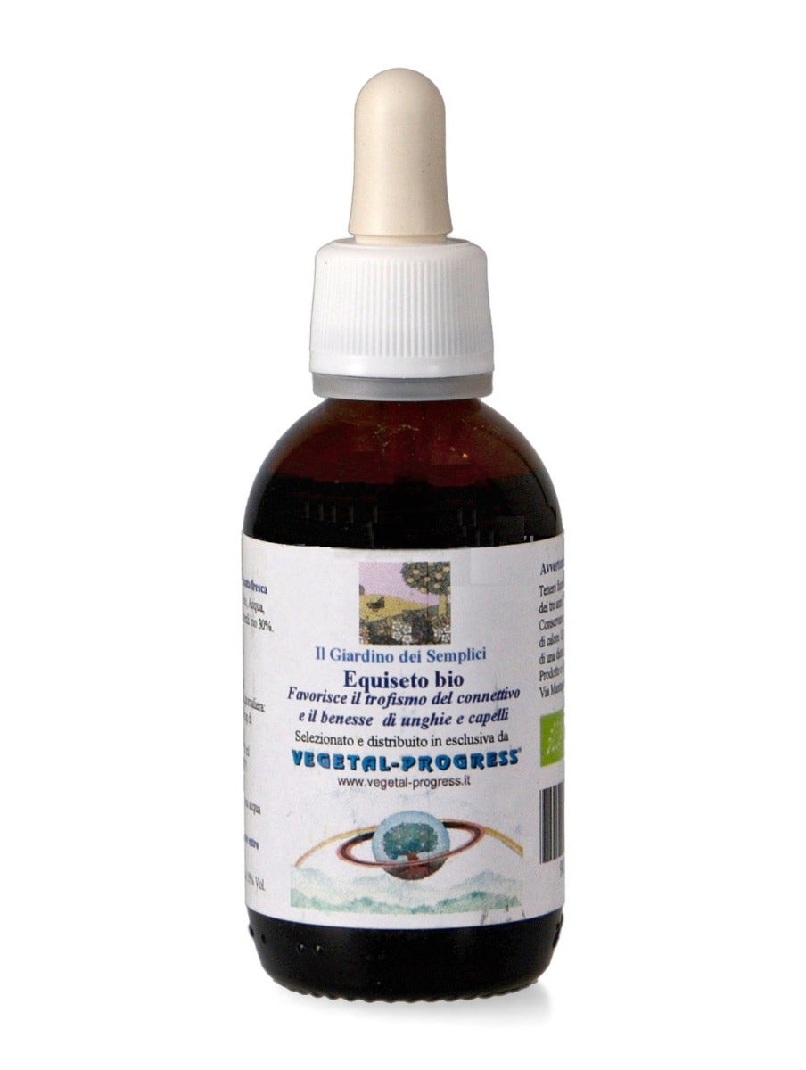 Equiseto estratto idroalcolico gocce 50 ml