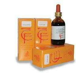 Equiseto sol ial 100ml