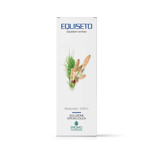 Equiseto soluzione ial 50ml