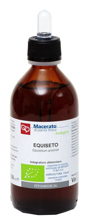 Equiseto tintura madre bio 200 ml