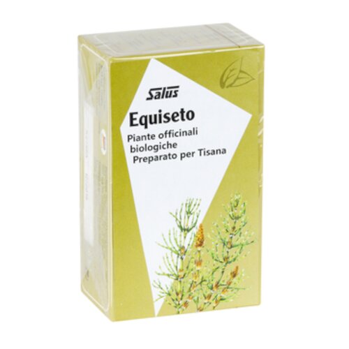 Equiseto tisana 15 filtri