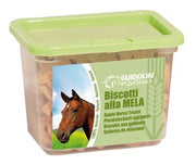 Equisnack biscotti mela 700 g