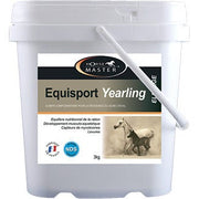 Equisport yearling 3 kg