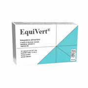 Equivert 20 compresse