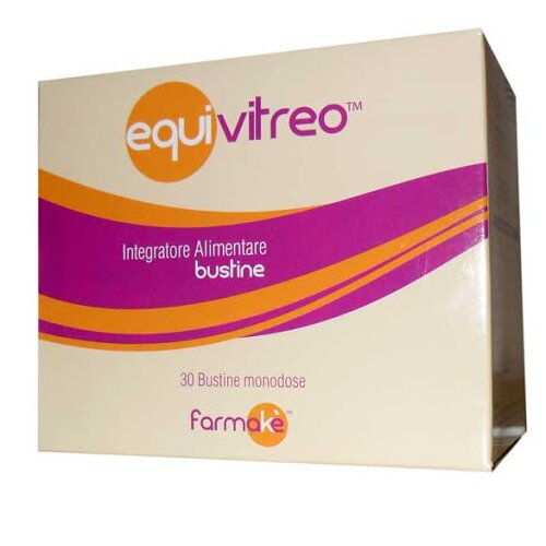 Equivitreo 30 bustine