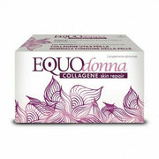 Equodonna collagene pelle 20 buste