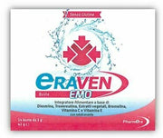Eraven emo 14 buste