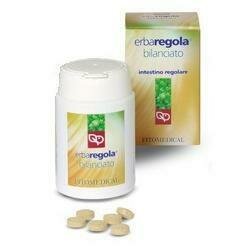 Erbaregola bilanciato 3 60 tavolette
