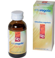 Erbaregola ritmo 200 ml