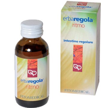 Erbaregola ritmo 200 ml