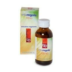 Erbaregola ritmo 2 60 ml