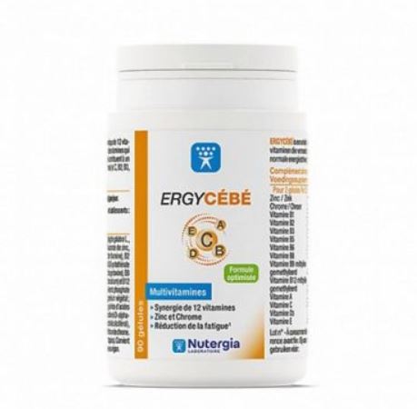 ERGYCEBE 90CPS
