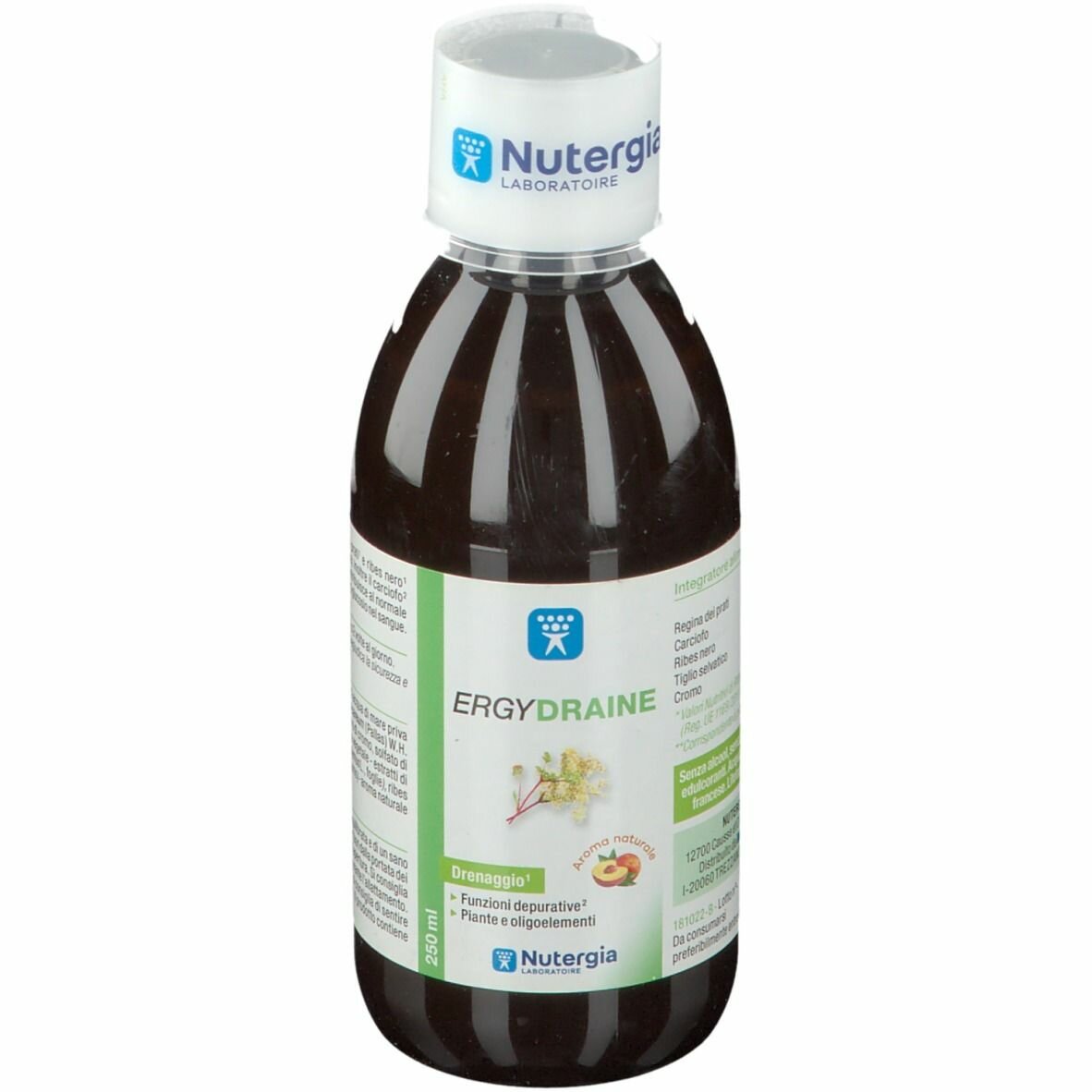 Ergydraine 250 ml