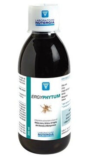 Ergyphytum 250 ml