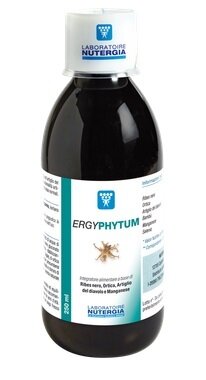 Ergyphytum 250 ml