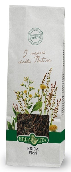 Erica fiore 100g