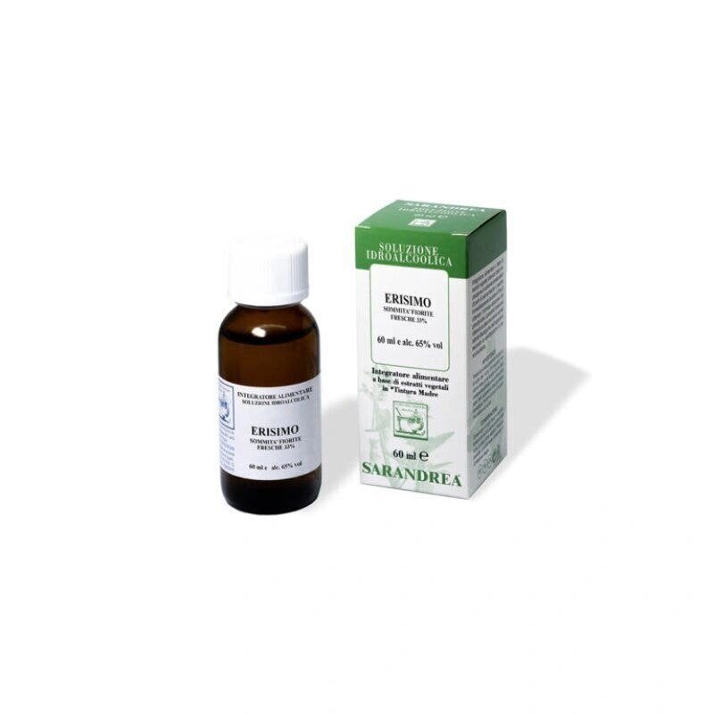 Erisimo 60 ml gocce