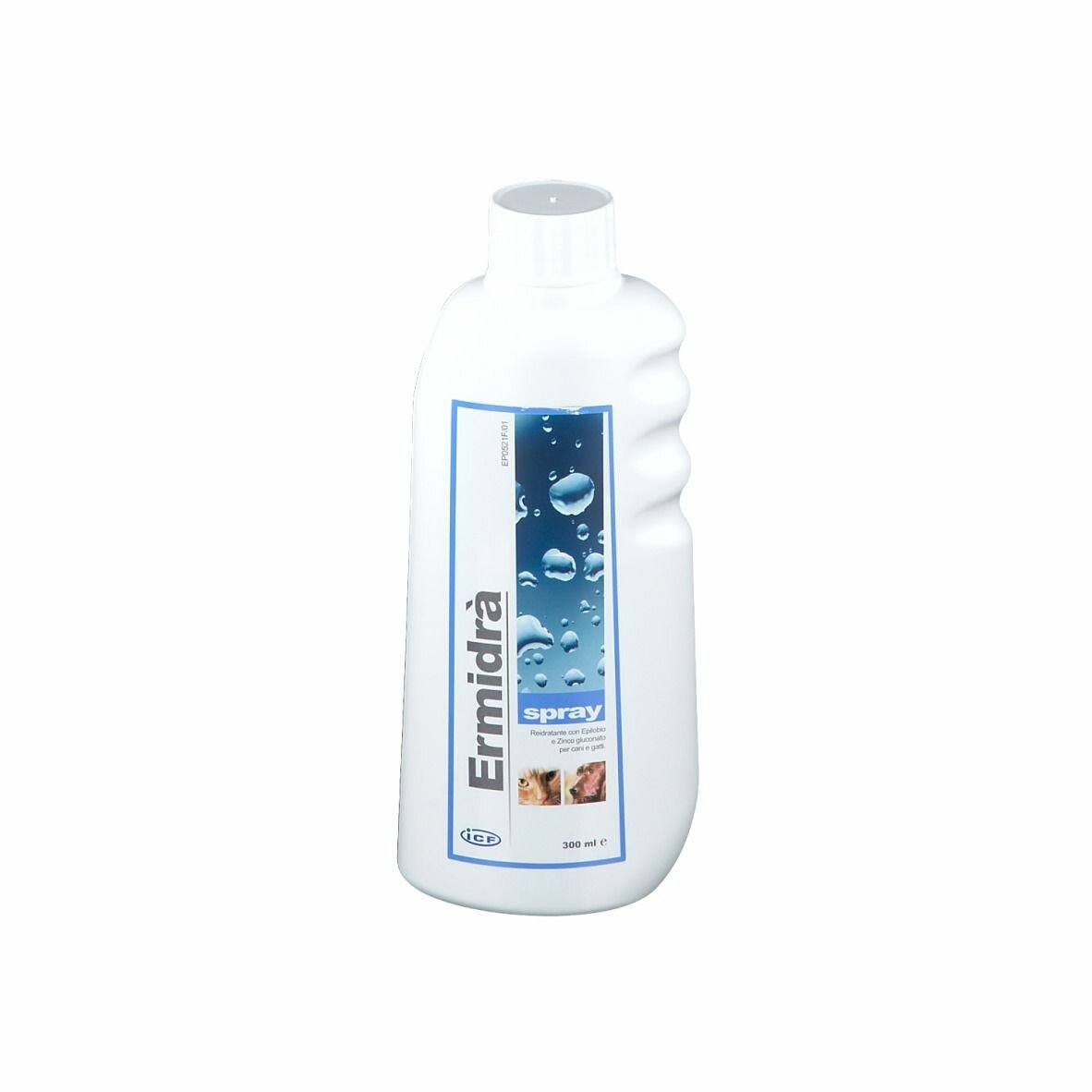 Ermidra' spray 300 ml