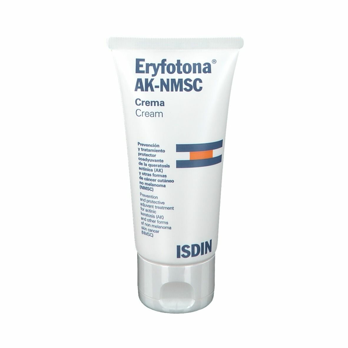 Eryfotona ak-nmsc crema per foto danneggiamento