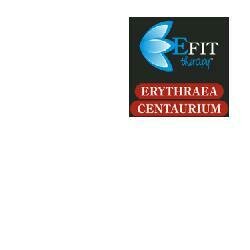 Erythraea centaurium estratto fluido 30 ml