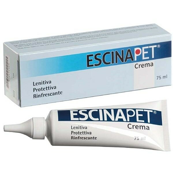 Escinapet crema 75 ml