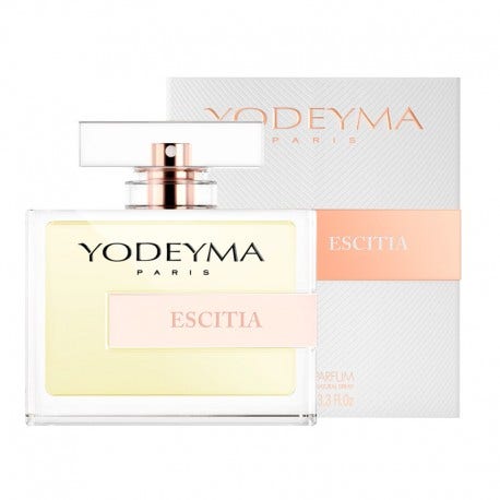 Escitia 100ml
