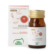 Escolzia 60 compresse terranata