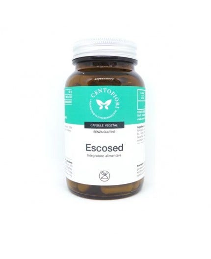 Escosed 100 capsule vegetale