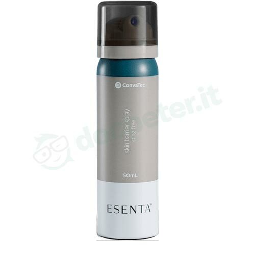 Esenta film protettiva spray 50ml
