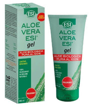 Esi aloe vera gel puro 200ml