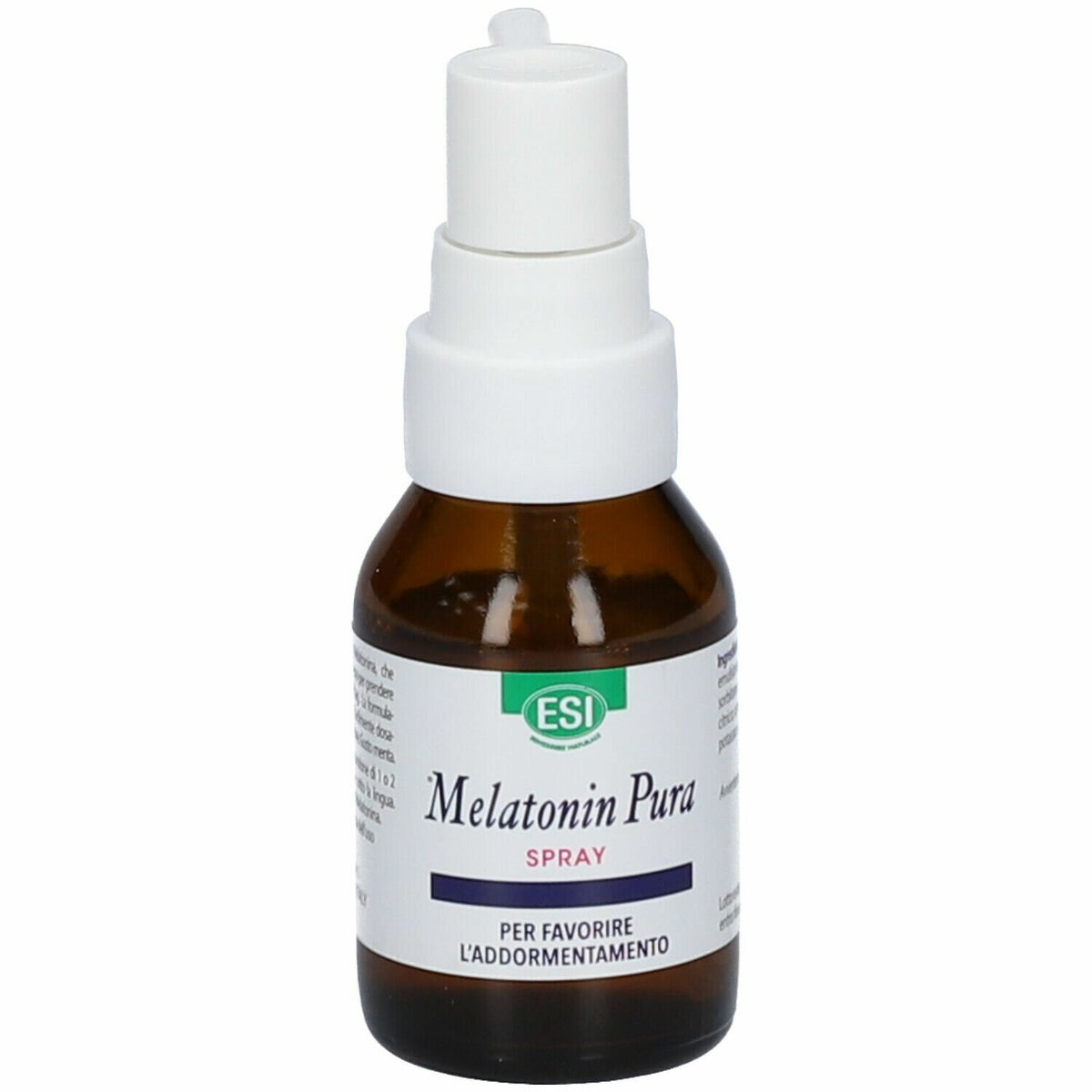 Esi melatonin pura spray 20ml