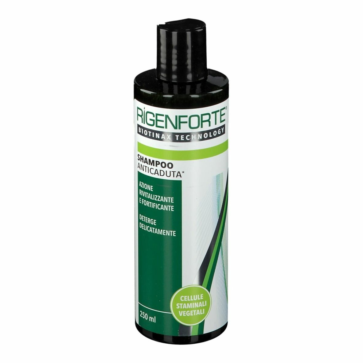 Esi rigenforte shampoo anticaduta