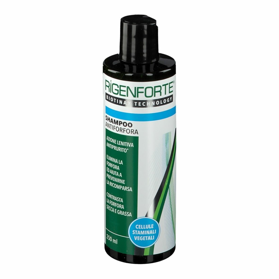Esi rigenforte shampoo antiforfora 250 ml