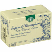 Esi sapone marsiglia tea t200g