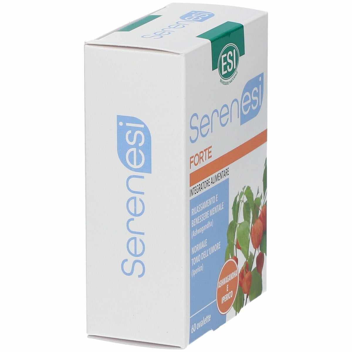 Esi serenesi forte 60oval