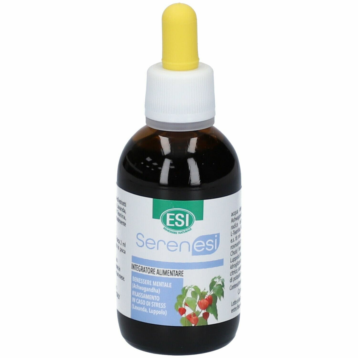 Esi serenesi gocce 50ml