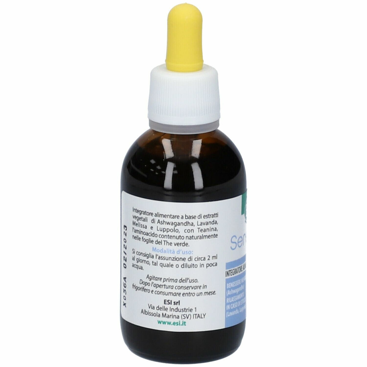 Esi serenesi gocce 50ml